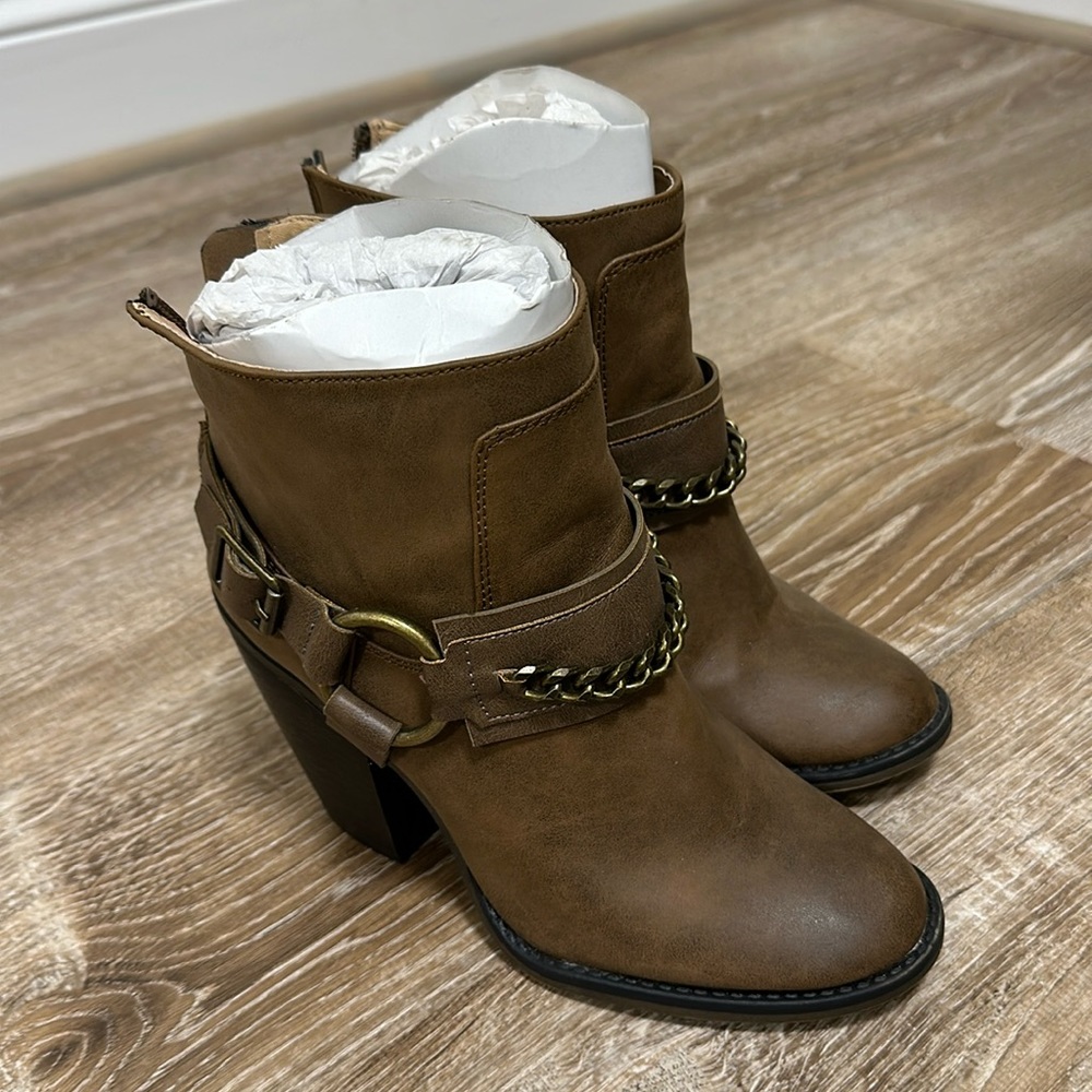 Booties